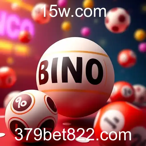 Bingo Online e a Revolução Digital: Explorando o Mundo do 379bet