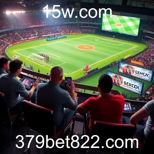 Entenda o Universo dos Jogos Ao Vivo